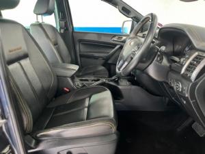 Ford Ranger 2.0Bi-Turbo double cab Hi-Rider Wildtrak - Image 5