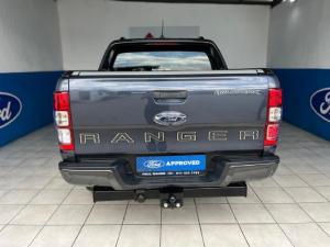 Ford Ranger 2.0Bi-Turbo double cab Hi-Rider Wildtrak - Image 8