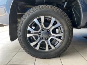 Ford Ranger 2.0Bi-Turbo double cab Hi-Rider Wildtrak - Image 9
