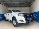 Thumbnail Ford Ranger 2.2TDCi double cab Hi-Rider XL auto