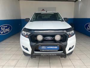 Ford Ranger 2.2TDCi double cab Hi-Rider XL auto - Image 2