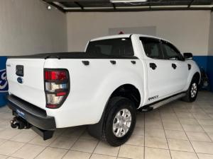 Ford Ranger 2.2TDCi double cab Hi-Rider XL auto - Image 3