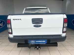 Ford Ranger 2.2TDCi double cab Hi-Rider XL auto - Image 4
