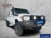 Toyota Land Cruiser 79 4.5D-4D LX V8 single cab - Thumbnail 1