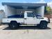 Toyota Land Cruiser 79 4.5D-4D LX V8 single cab - Thumbnail 2