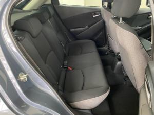 Mazda Mazda2 1.5 Dynamic manual - Image 11