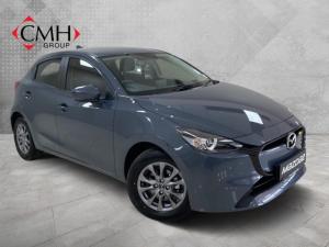 Mazda Mazda2 1.5 Dynamic manual - Image 1