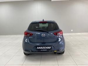Mazda Mazda2 1.5 Dynamic manual - Image 7