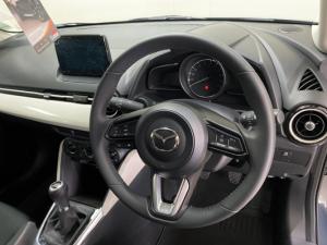 Mazda Mazda2 1.5 Dynamic manual - Image 9