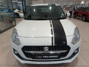 Suzuki Swift 1.2 GL manual - Image 11