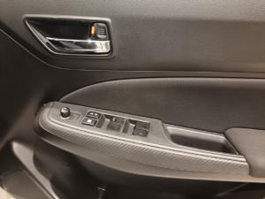 Suzuki Swift 1.2 GL manual - Image 15