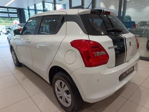 Suzuki Swift 1.2 GL manual - Image 3