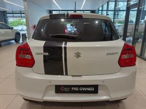 Suzuki Swift 1.2 GL manual - Image 4