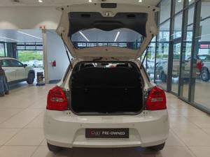 Suzuki Swift 1.2 GL manual - Image 5