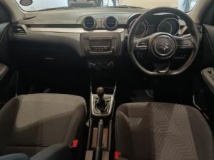 Suzuki Swift 1.2 GL manual - Image 6