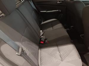 Suzuki Swift 1.2 GL manual - Image 7