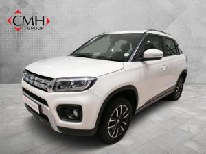 Suzuki Vitara Brezza 1.5 GLX - Image 1