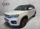 Thumbnail Suzuki Vitara Brezza 1.5 GLX