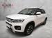 Suzuki Vitara Brezza 1.5 GLX - Thumbnail 1