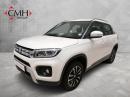 Thumbnail Suzuki Vitara Brezza 1.5 GLX