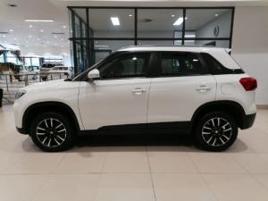 Suzuki Vitara Brezza 1.5 GLX - Image 2