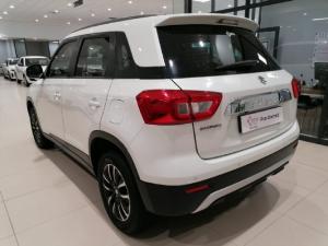 Suzuki Vitara Brezza 1.5 GLX - Image 3