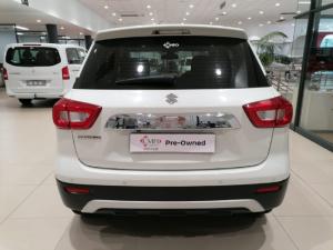 Suzuki Vitara Brezza 1.5 GLX - Image 4