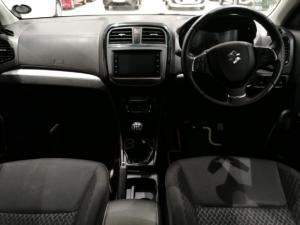 Suzuki Vitara Brezza 1.5 GLX - Image 6