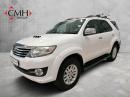 Thumbnail Toyota Fortuner 3.0D-4D