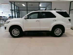 Toyota Fortuner 3.0D-4D - Image 1