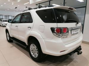 Toyota Fortuner 3.0D-4D - Image 2