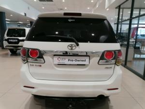 Toyota Fortuner 3.0D-4D - Image 3