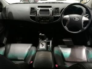 Toyota Fortuner 3.0D-4D - Image 5
