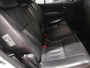 Toyota Fortuner 3.0D-4D - Image 6