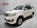 Toyota Fortuner 3.0D-4D - Thumbnail 8