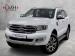 Ford Everest 2.0Bi-Turbo XLT - Thumbnail 1