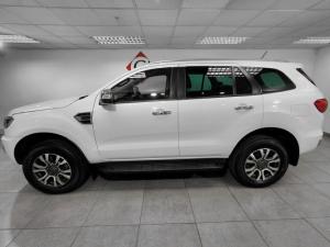 Ford Everest 2.0Bi-Turbo XLT - Image 2