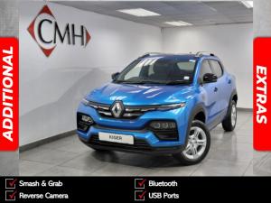 Renault Kiger 1.0 Zen auto - Image 1