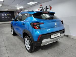 Renault Kiger 1.0 Zen auto - Image 3