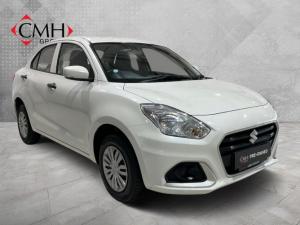 Suzuki DZire 1.2 GA - Image 1