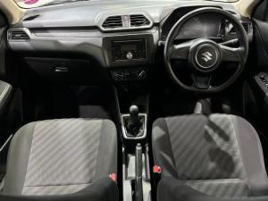 Suzuki DZire 1.2 GA - Image 5
