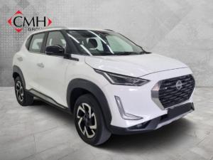 Nissan Magnite 1.0 Turbo Acenta auto - Image 1