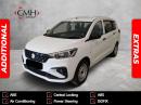 Thumbnail Suzuki Ertiga 1.5 GA