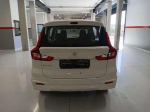 Suzuki Ertiga 1.5 GA - Image 3