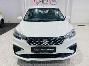 Suzuki Ertiga 1.5 GL auto - Image 8