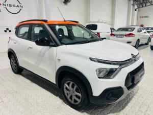 Citroen C3 1.2 Plus - Image 1