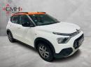 Thumbnail Citroen C3 1.2 Plus