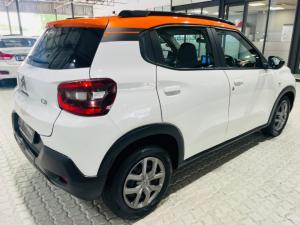 Citroen C3 1.2 Plus - Image 3