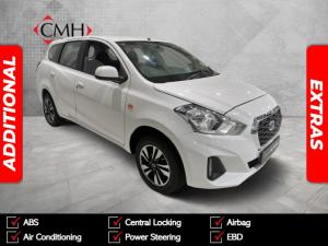 Datsun Go+ 1.2 Lux - Image 1