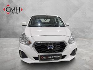 Datsun Go+ 1.2 Lux - Image 2